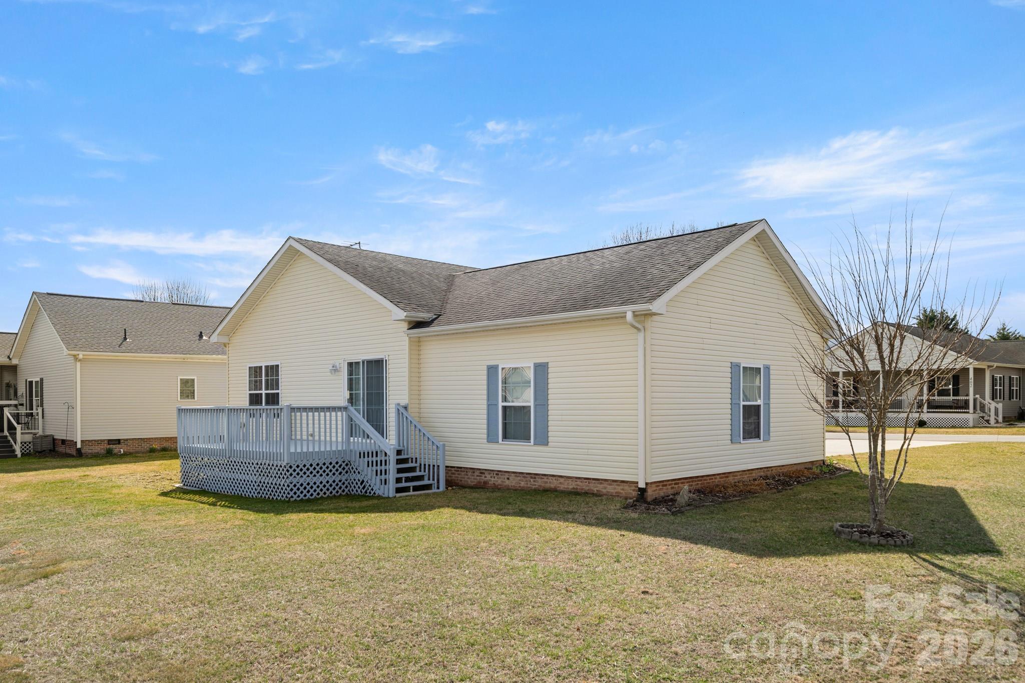 Riverwind - Residential