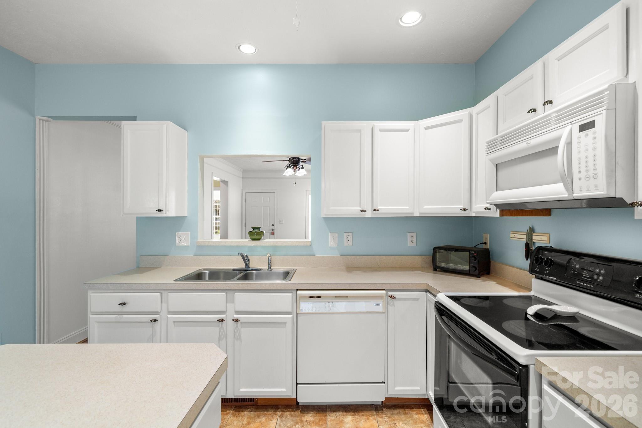 Riverwind - Residential