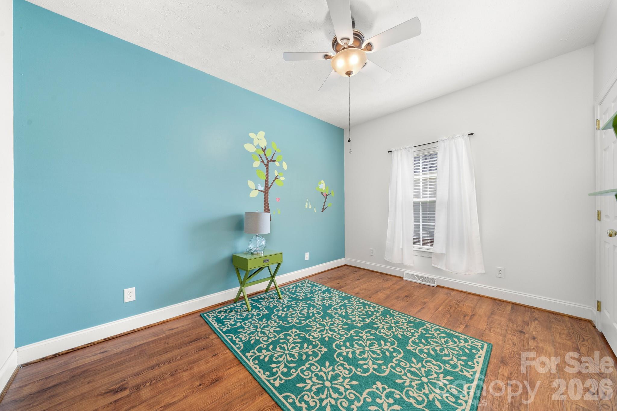 Riverwind - Residential