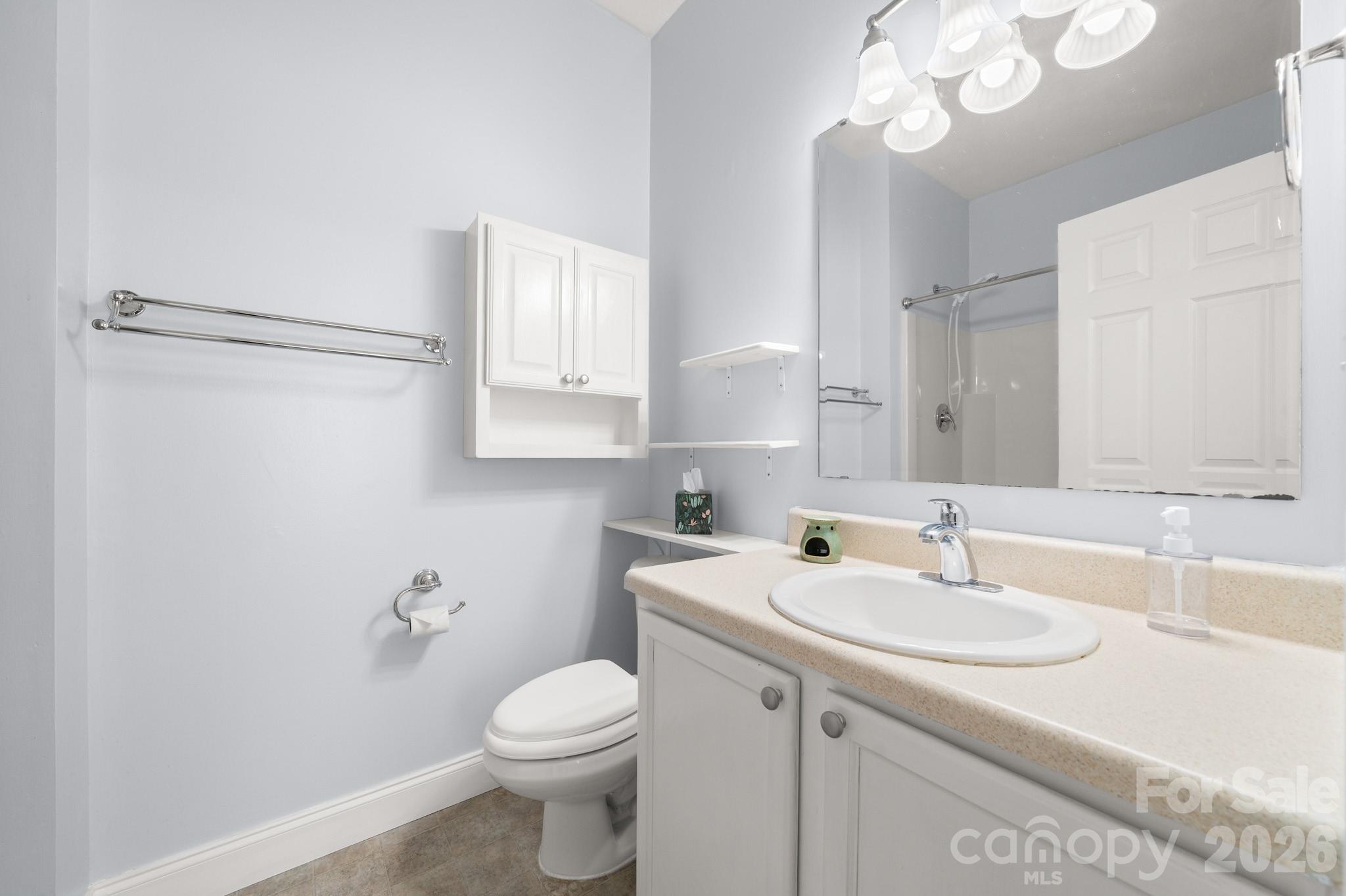 Riverwind - Residential