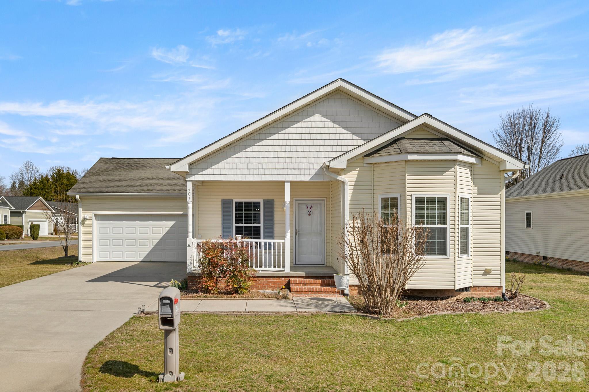 Riverwind - Residential