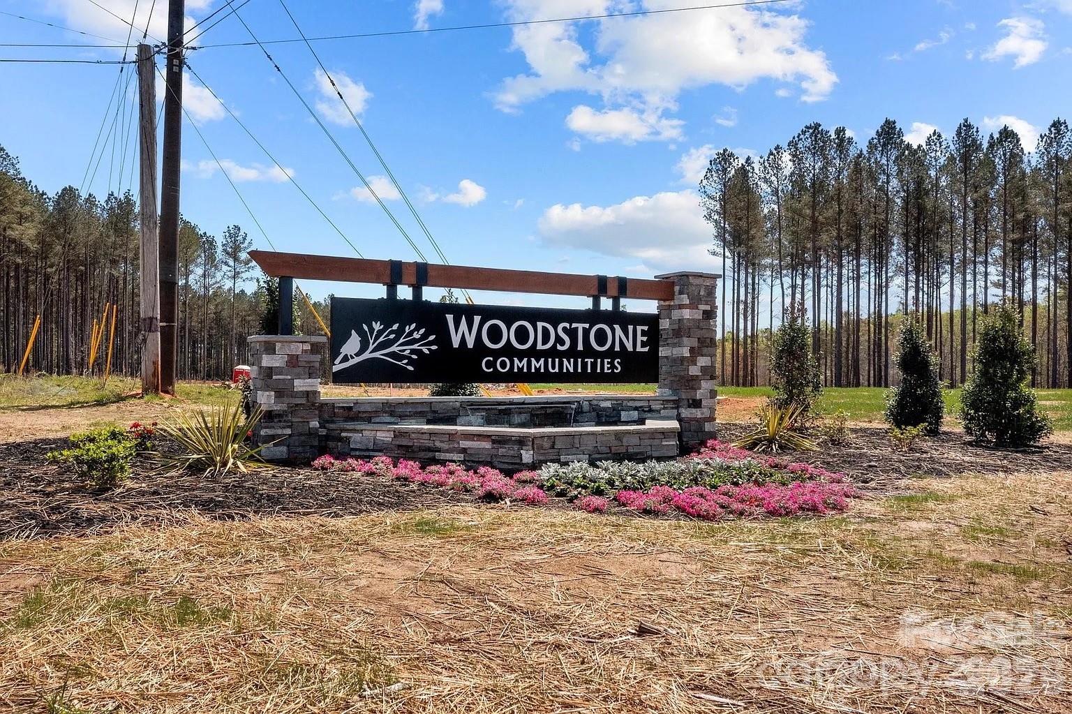 Woodstone at Mills Garden - Residential