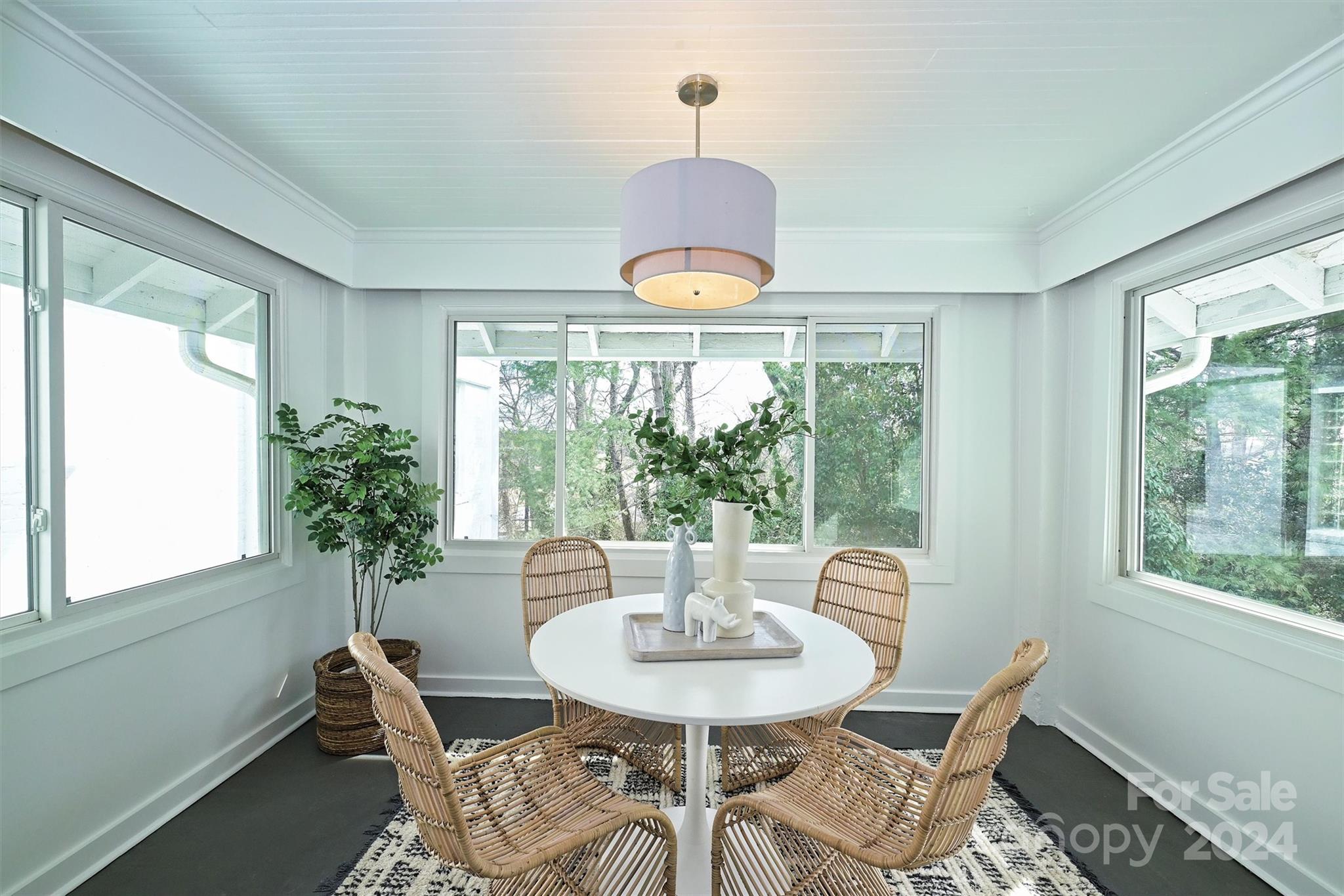 Country Club Rockledge - Residential