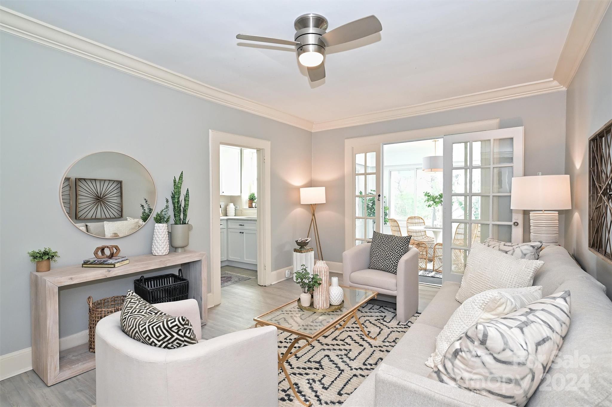 Country Club Rockledge - Residential