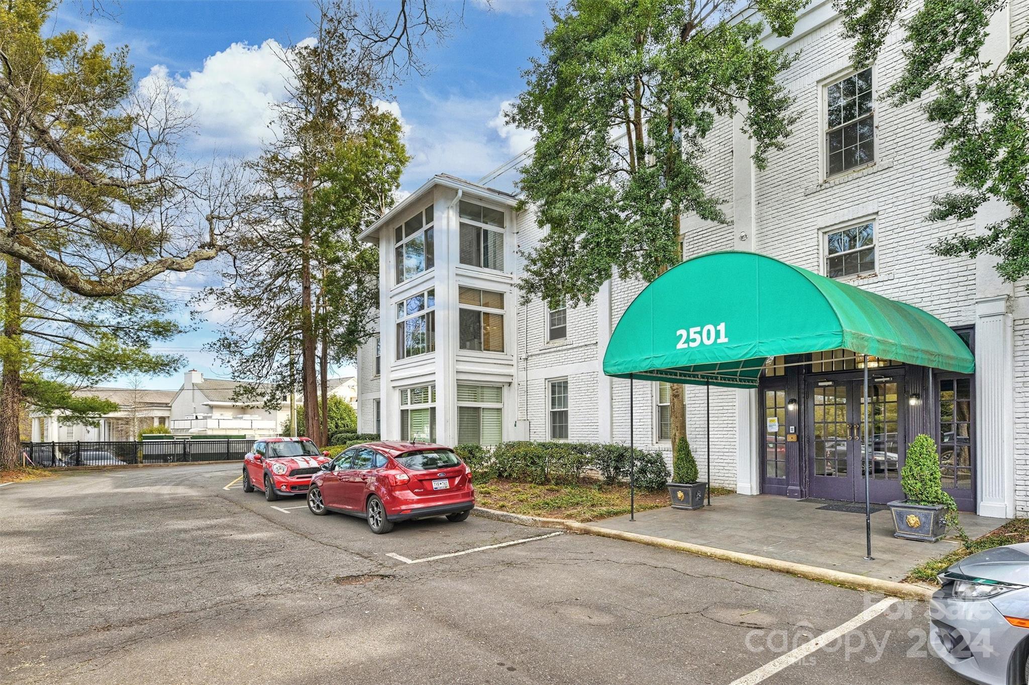 Country Club Rockledge - Residential