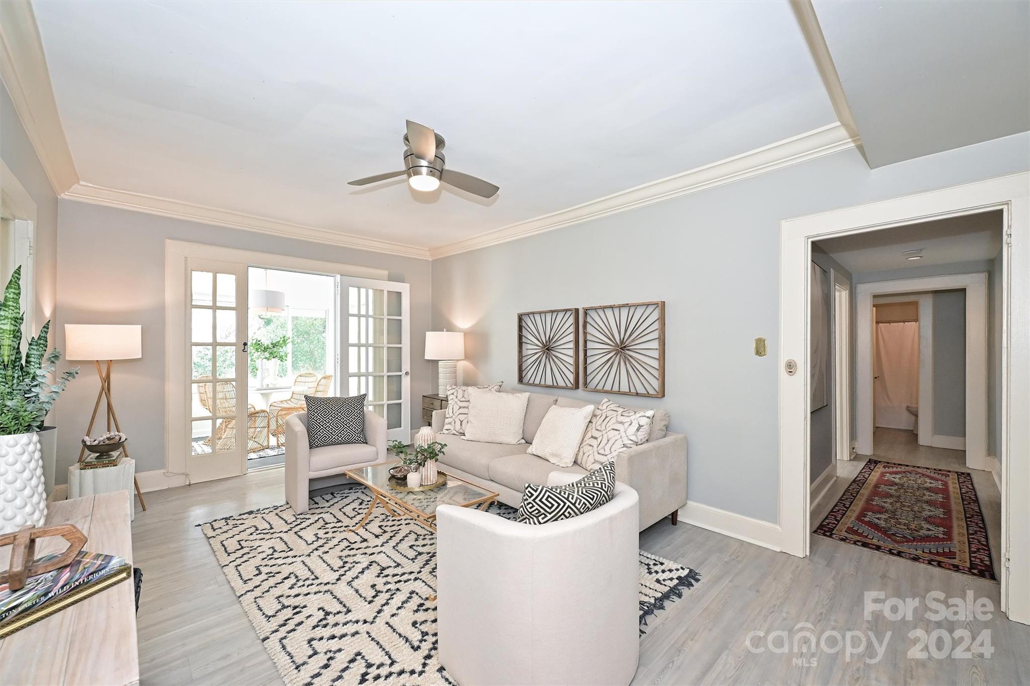 Country Club Rockledge - Residential