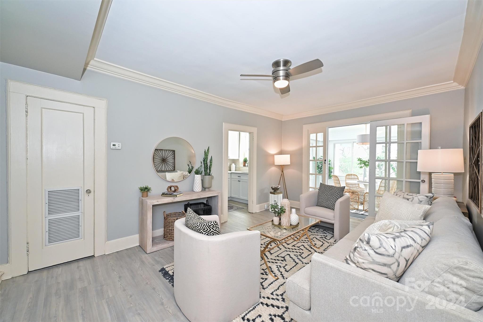 Country Club Rockledge - Residential