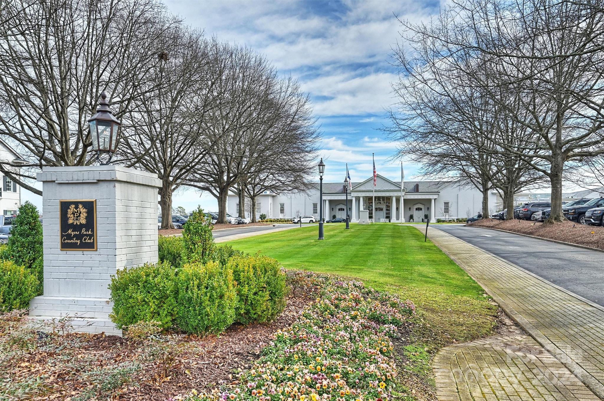 Country Club Rockledge - Residential