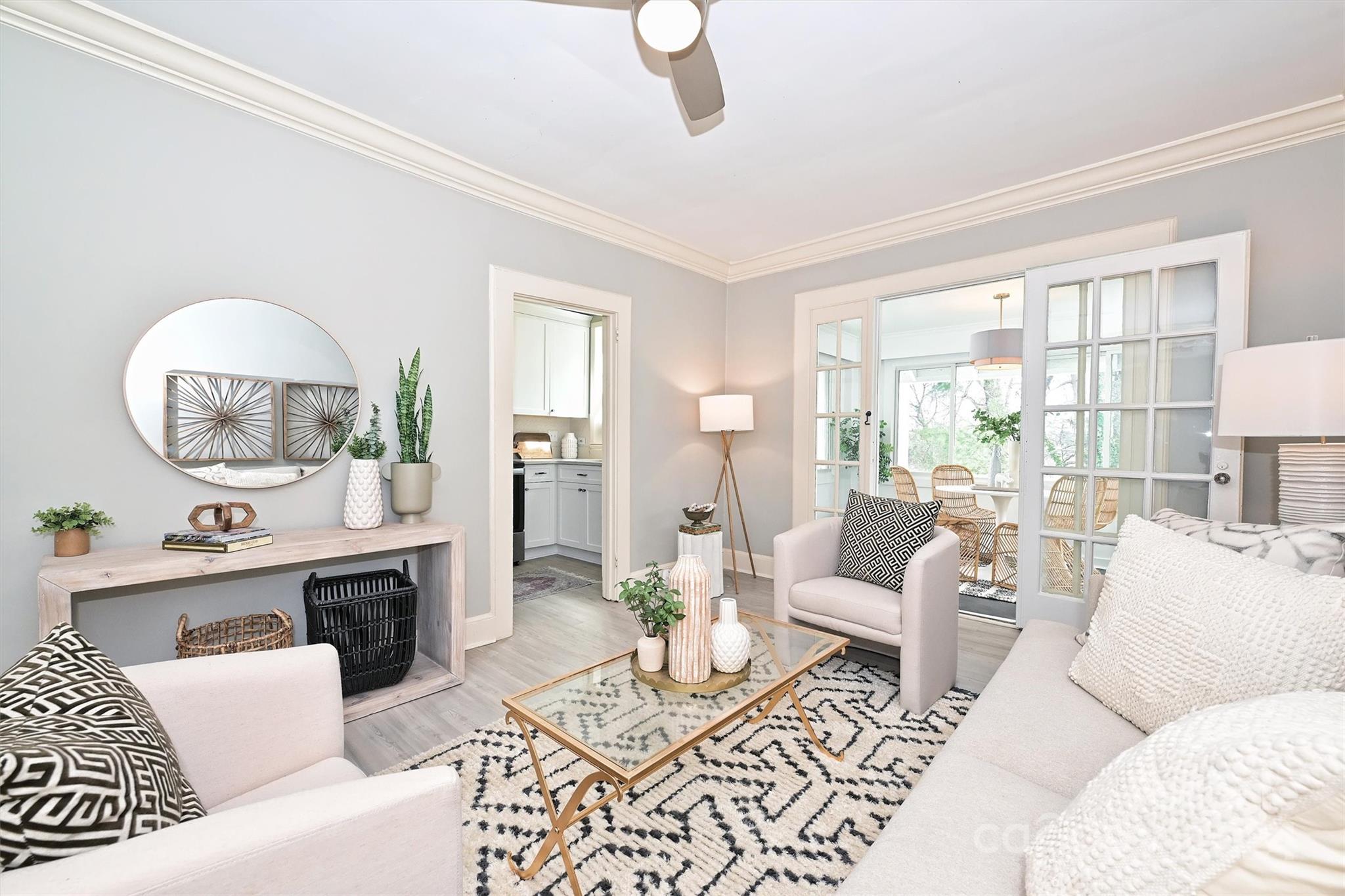 Country Club Rockledge - Residential