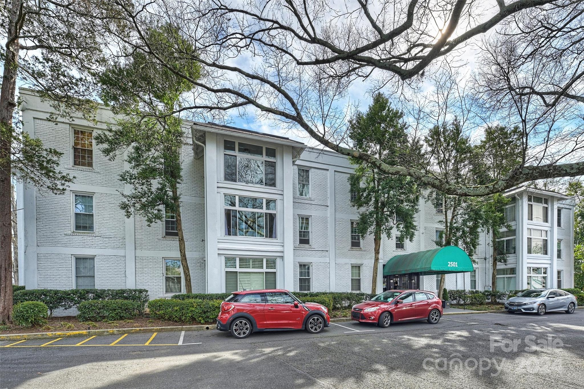 Country Club Rockledge - Residential