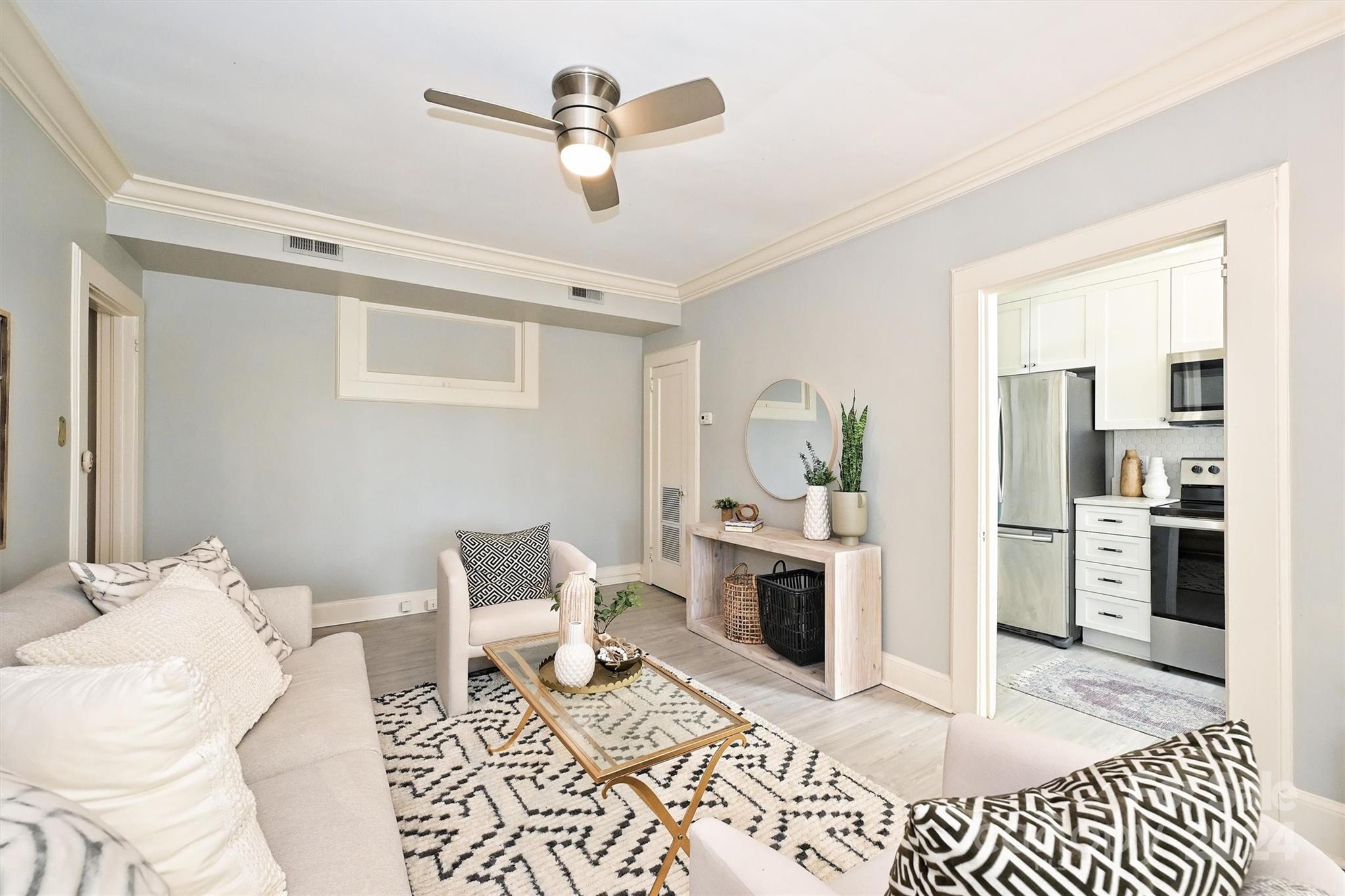 Country Club Rockledge - Residential