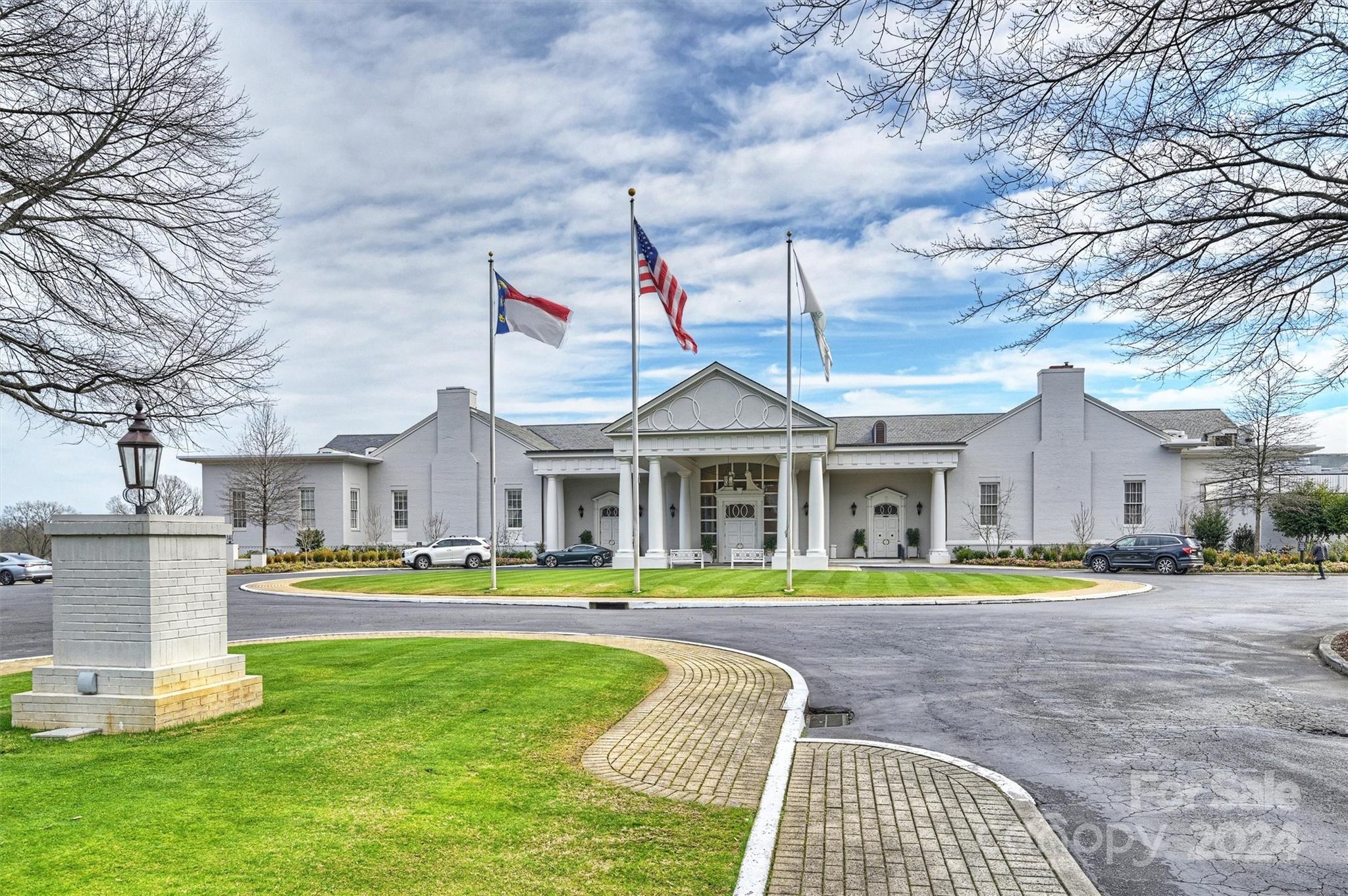 Country Club Rockledge - Residential