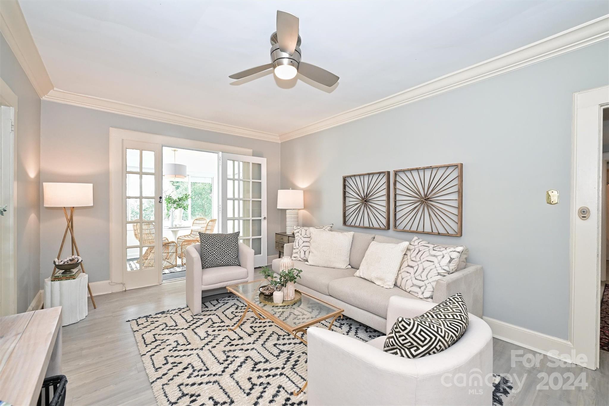 Country Club Rockledge - Residential