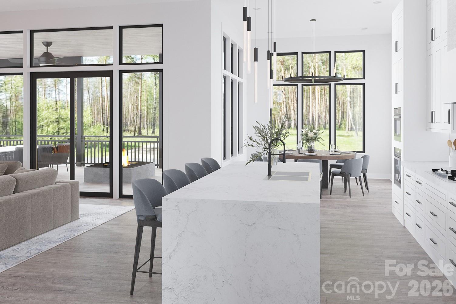 The Farm At Cane Creek - Residential