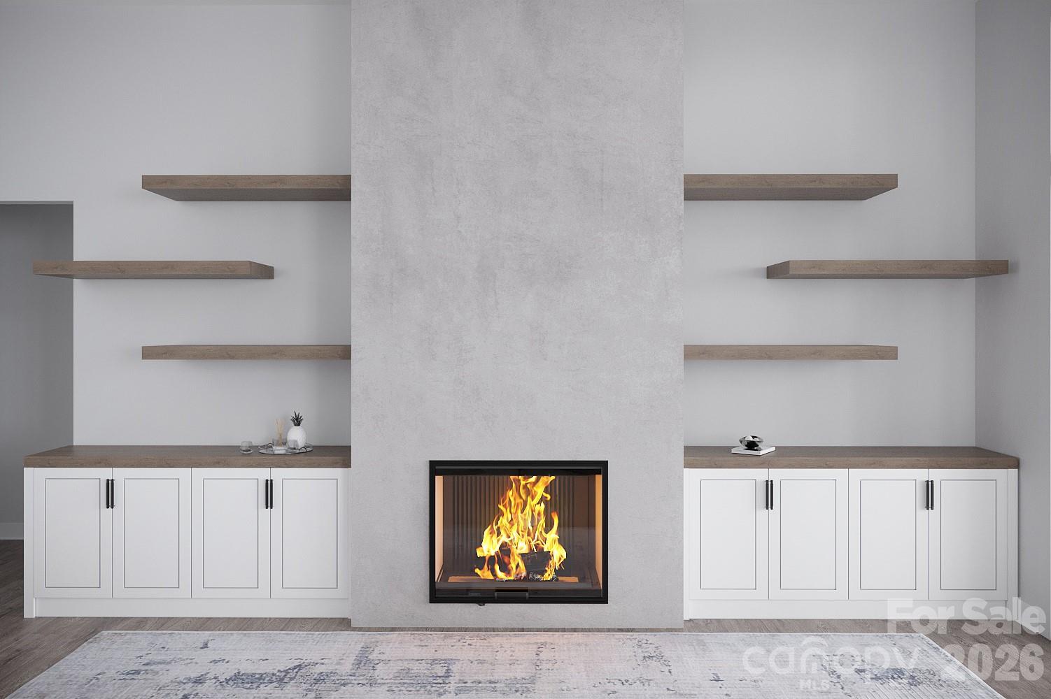 The Farm At Cane Creek - Residential