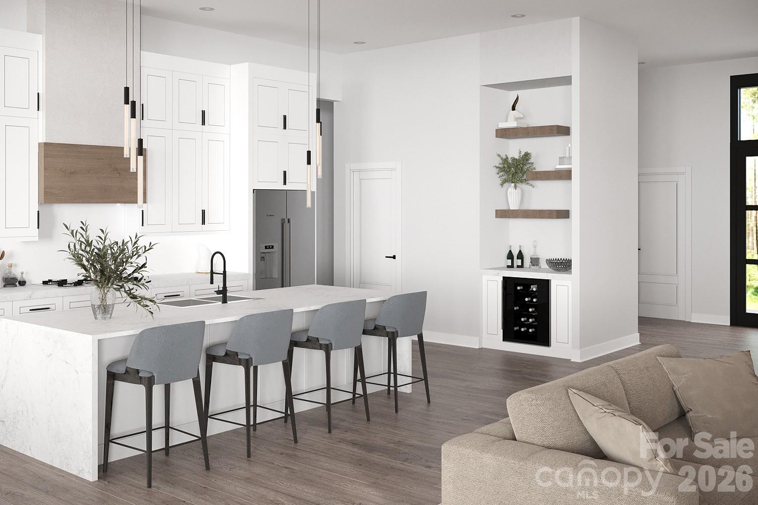 The Farm At Cane Creek - Residential