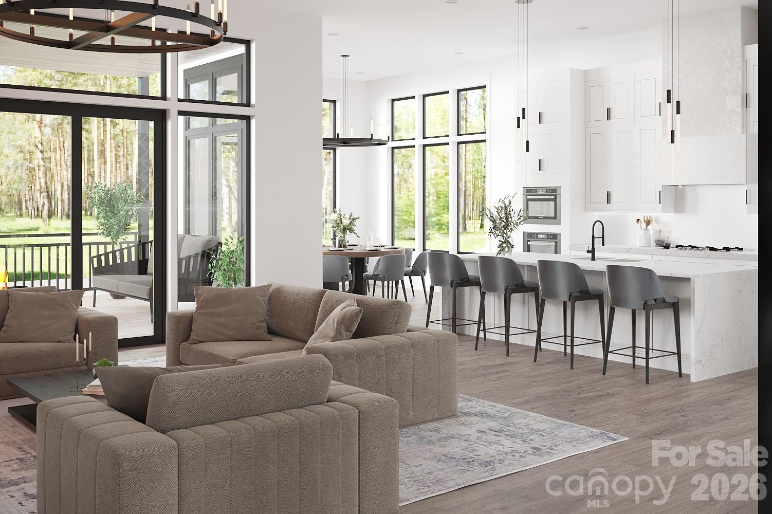 The Farm At Cane Creek - Residential