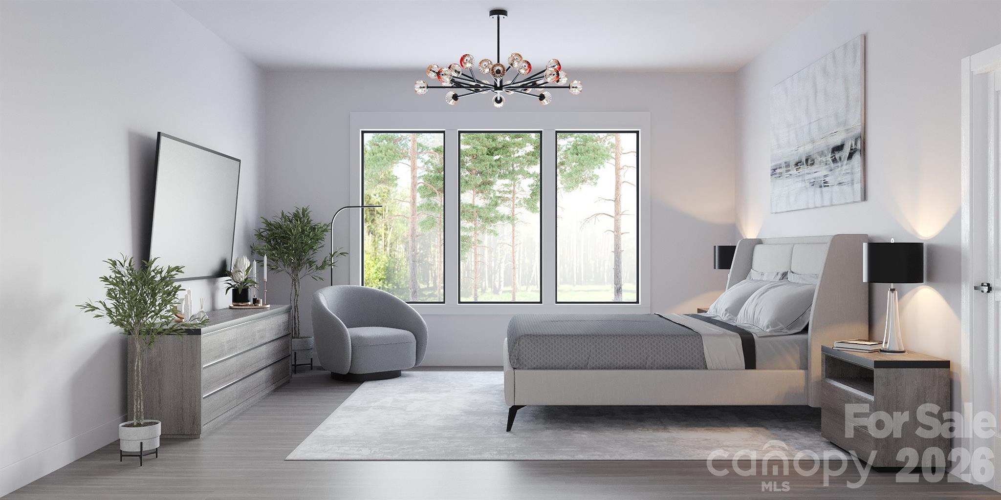 The Farm At Cane Creek - Residential