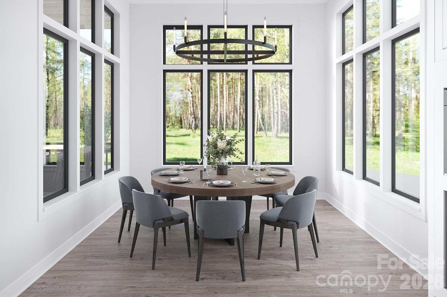 The Farm At Cane Creek - Residential