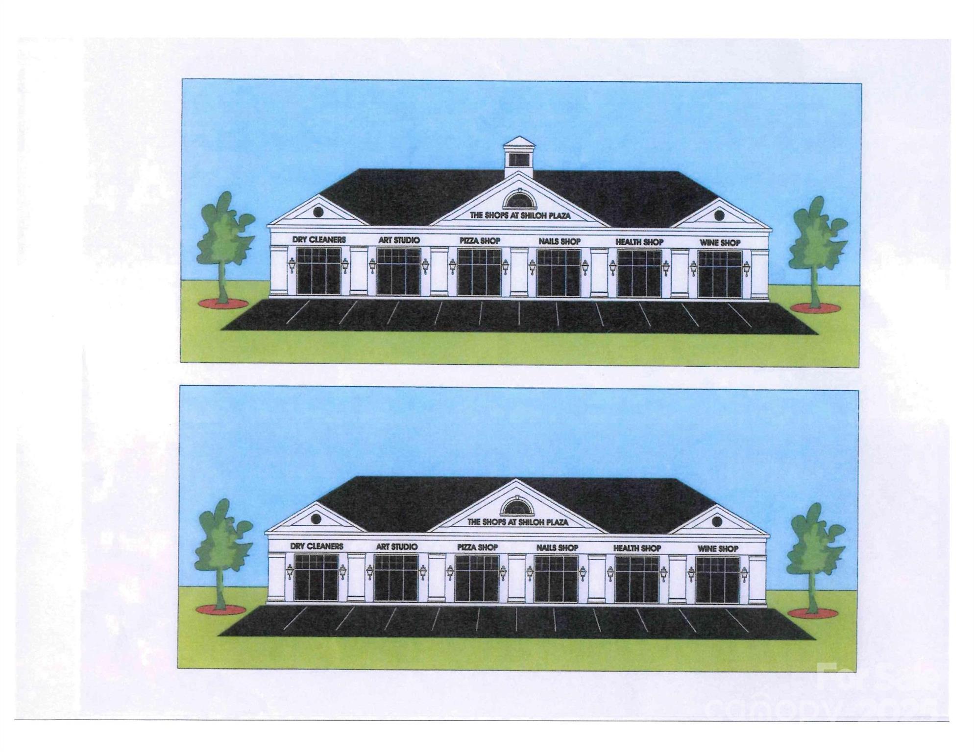 2930 Old Charlotte Highway