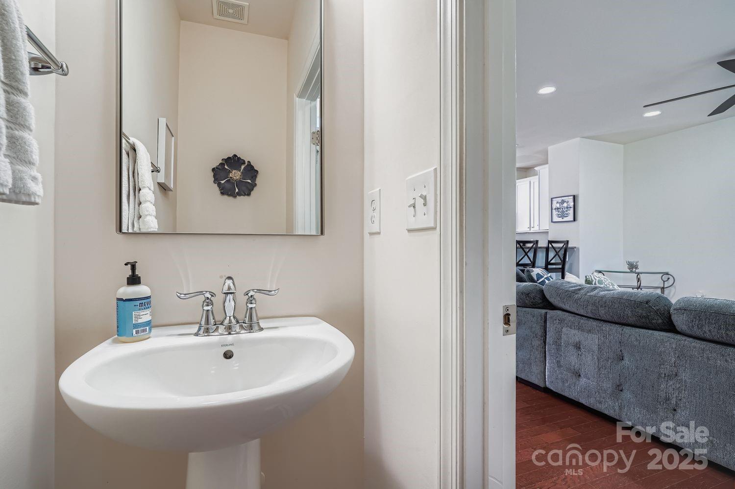 Bryant Park - Residential