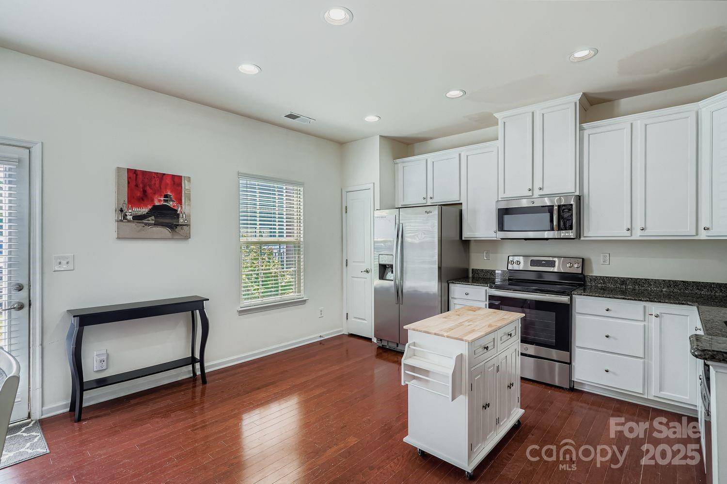 Bryant Park - Residential