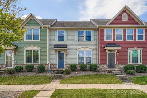 3315 Major Samuals Way Charlotte NC 28208