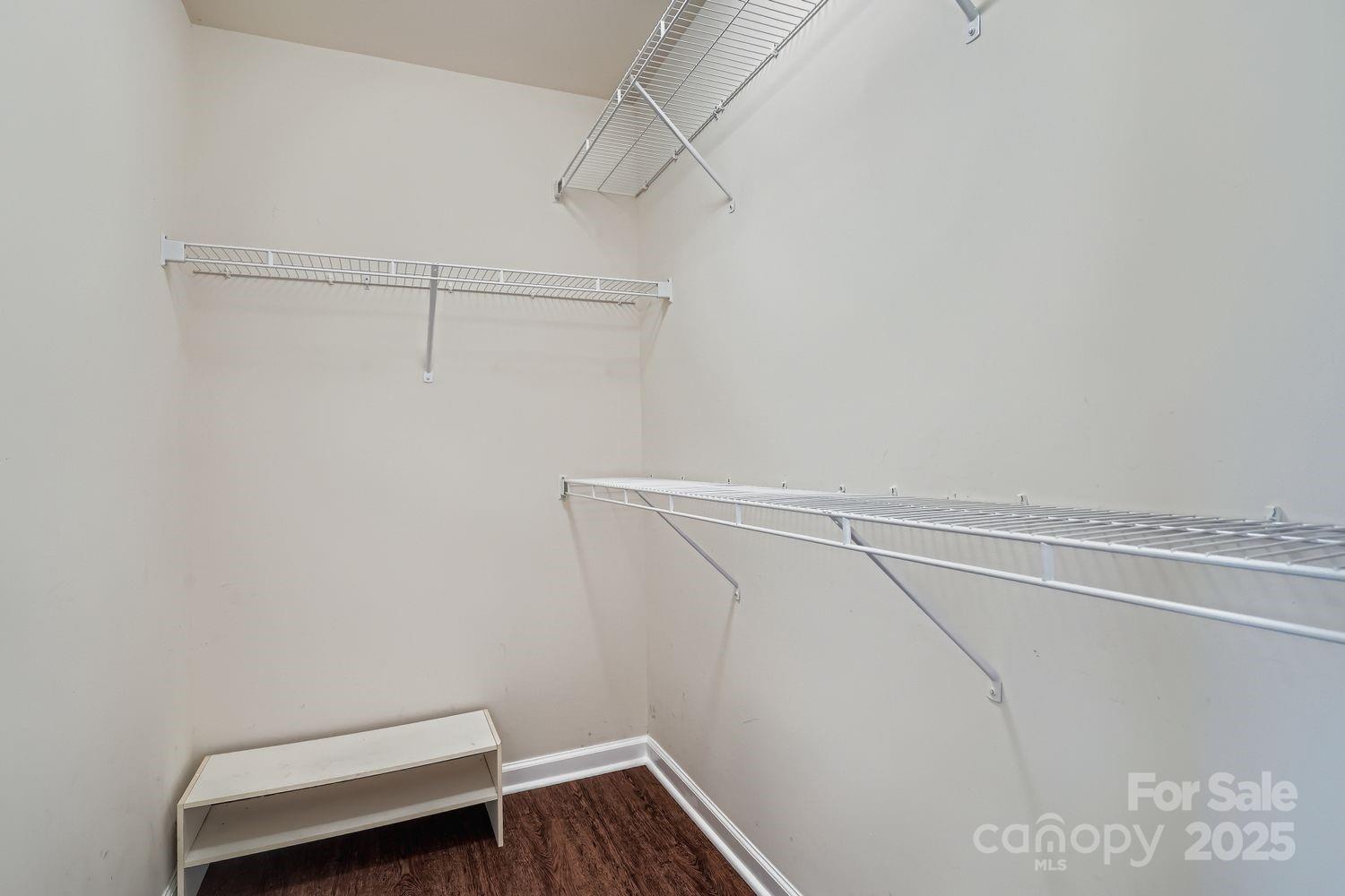 Bryant Park - Residential