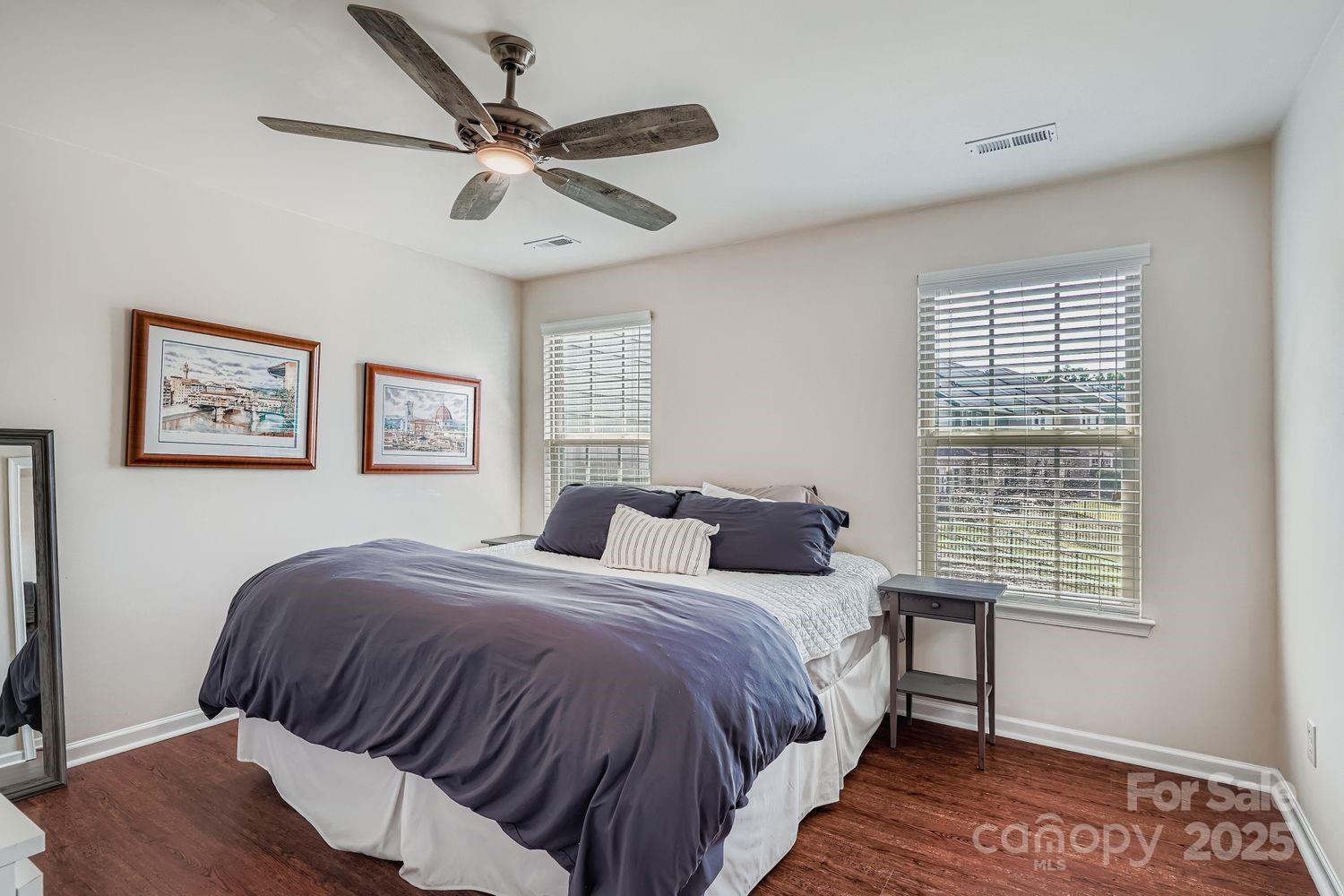 Bryant Park - Residential