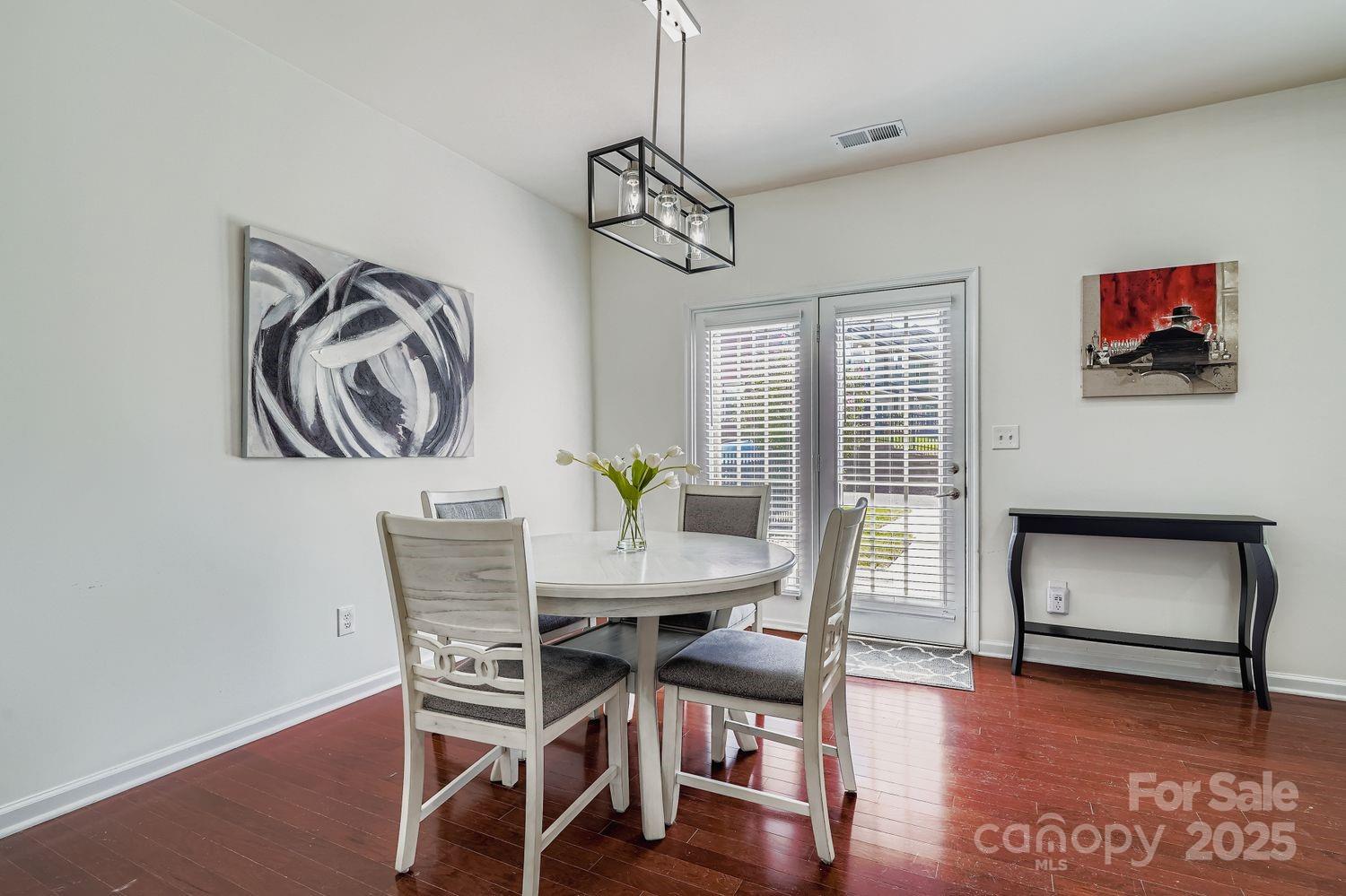 Bryant Park - Residential