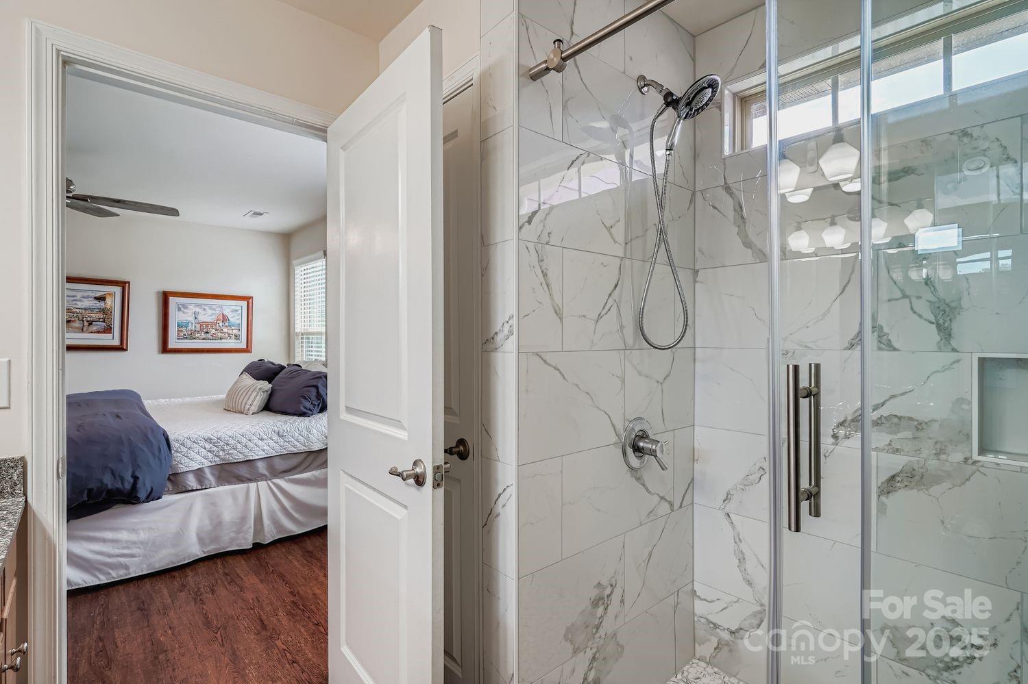 Bryant Park - Residential