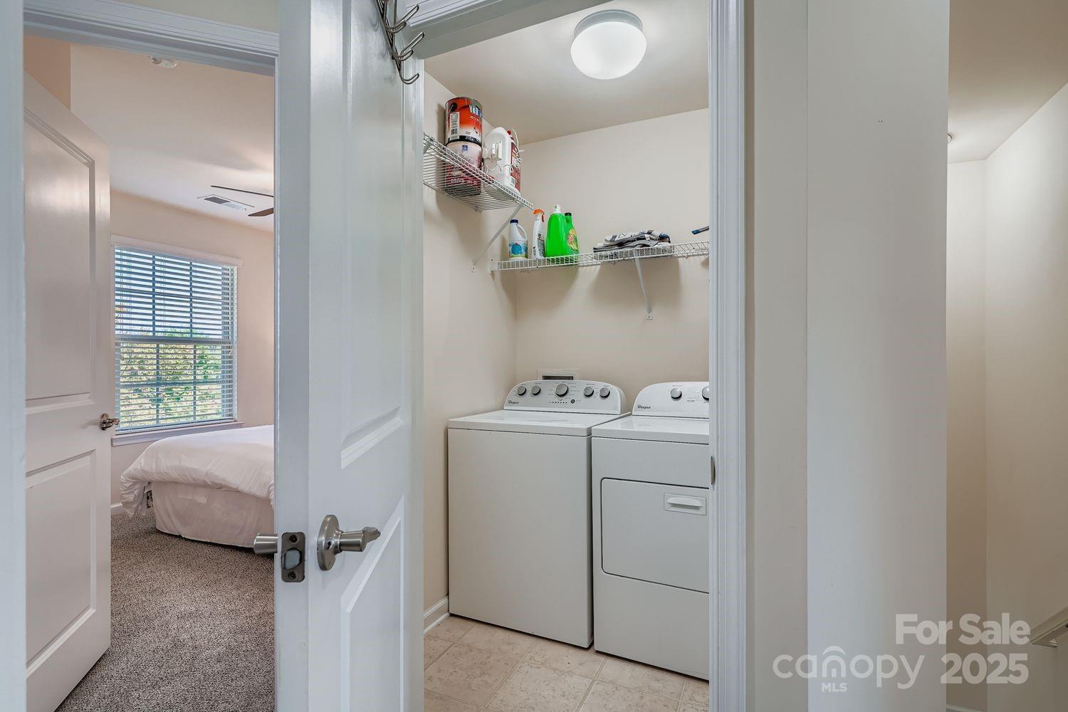 Bryant Park - Residential