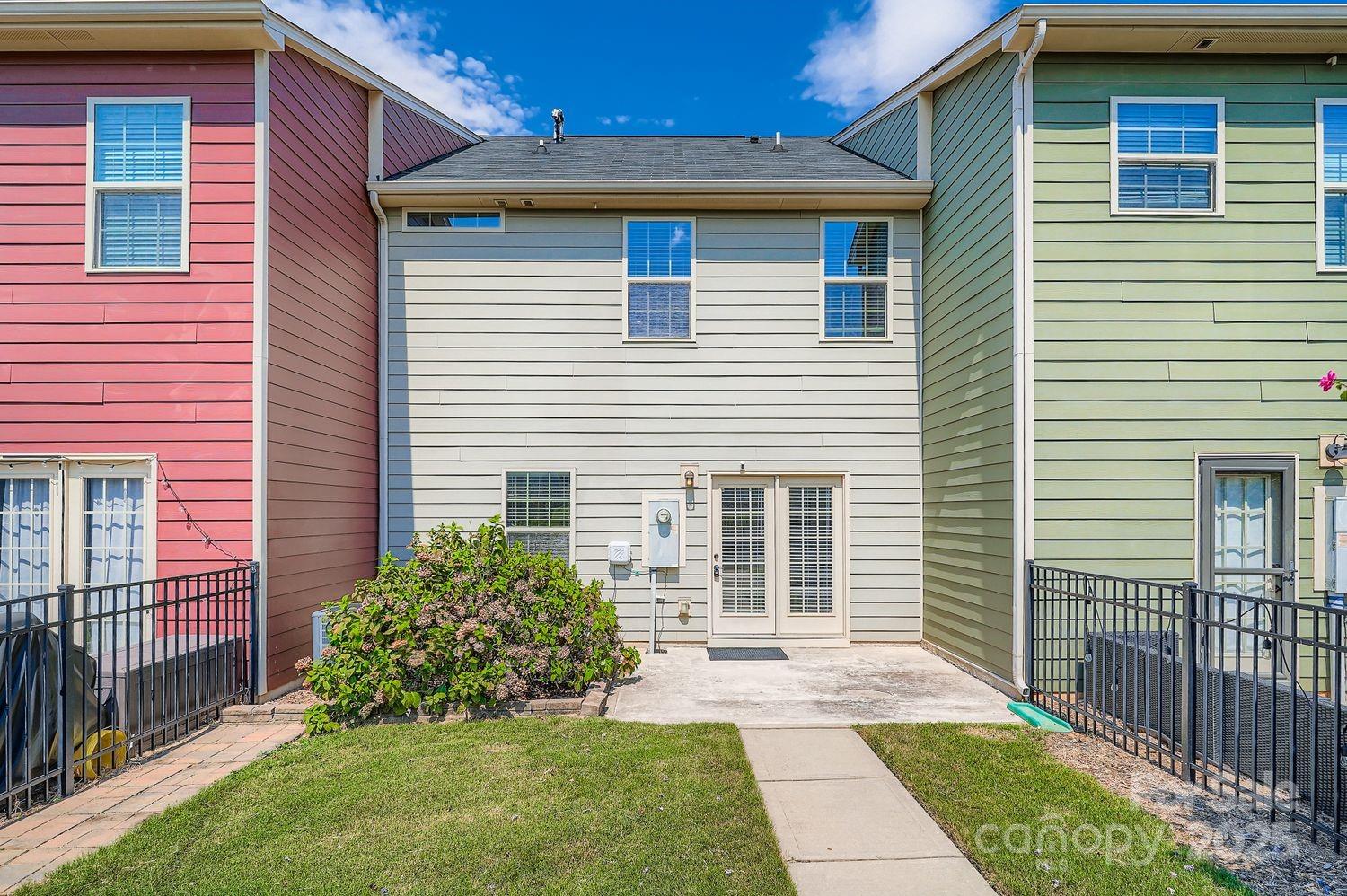 Bryant Park - Residential