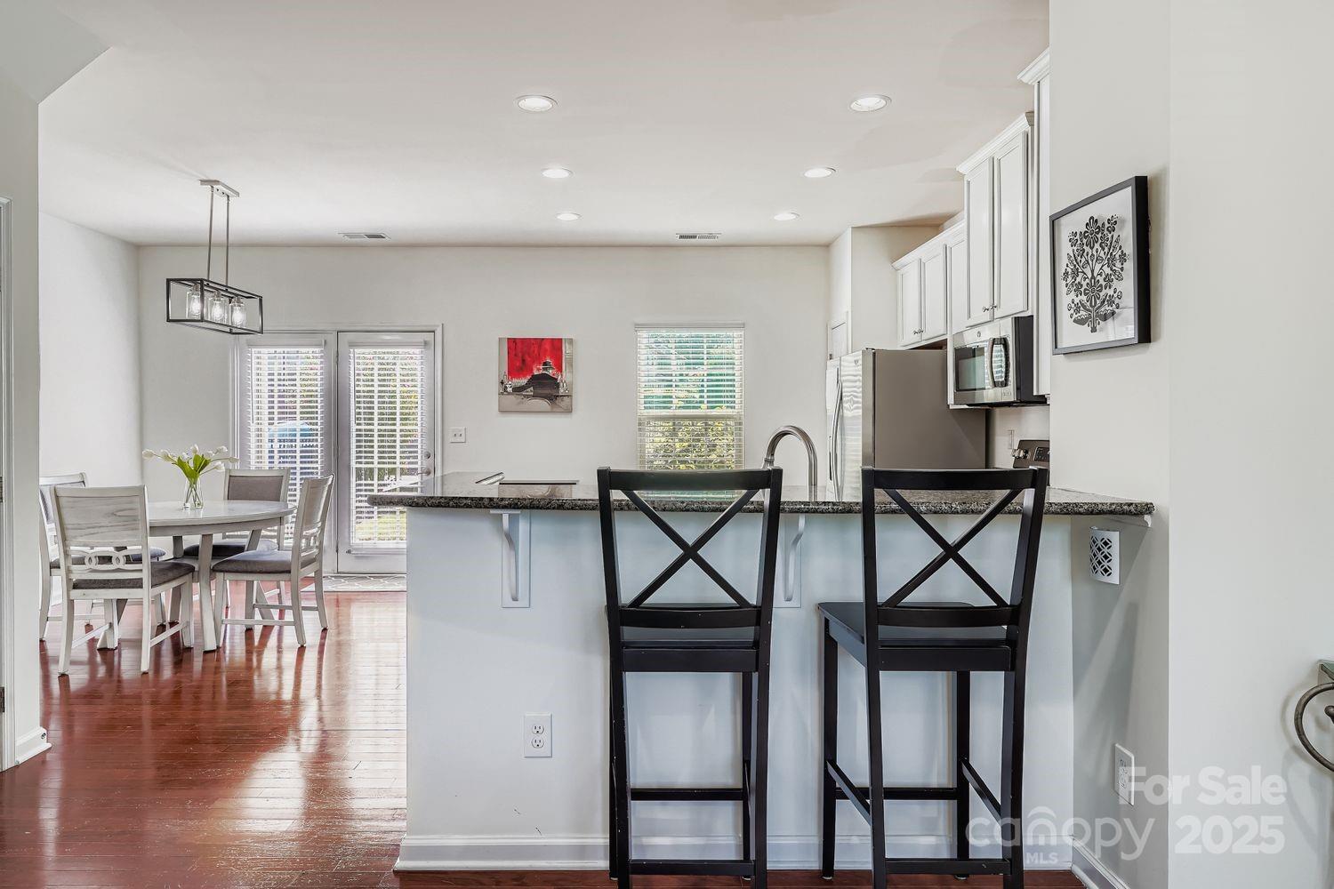 Bryant Park - Residential