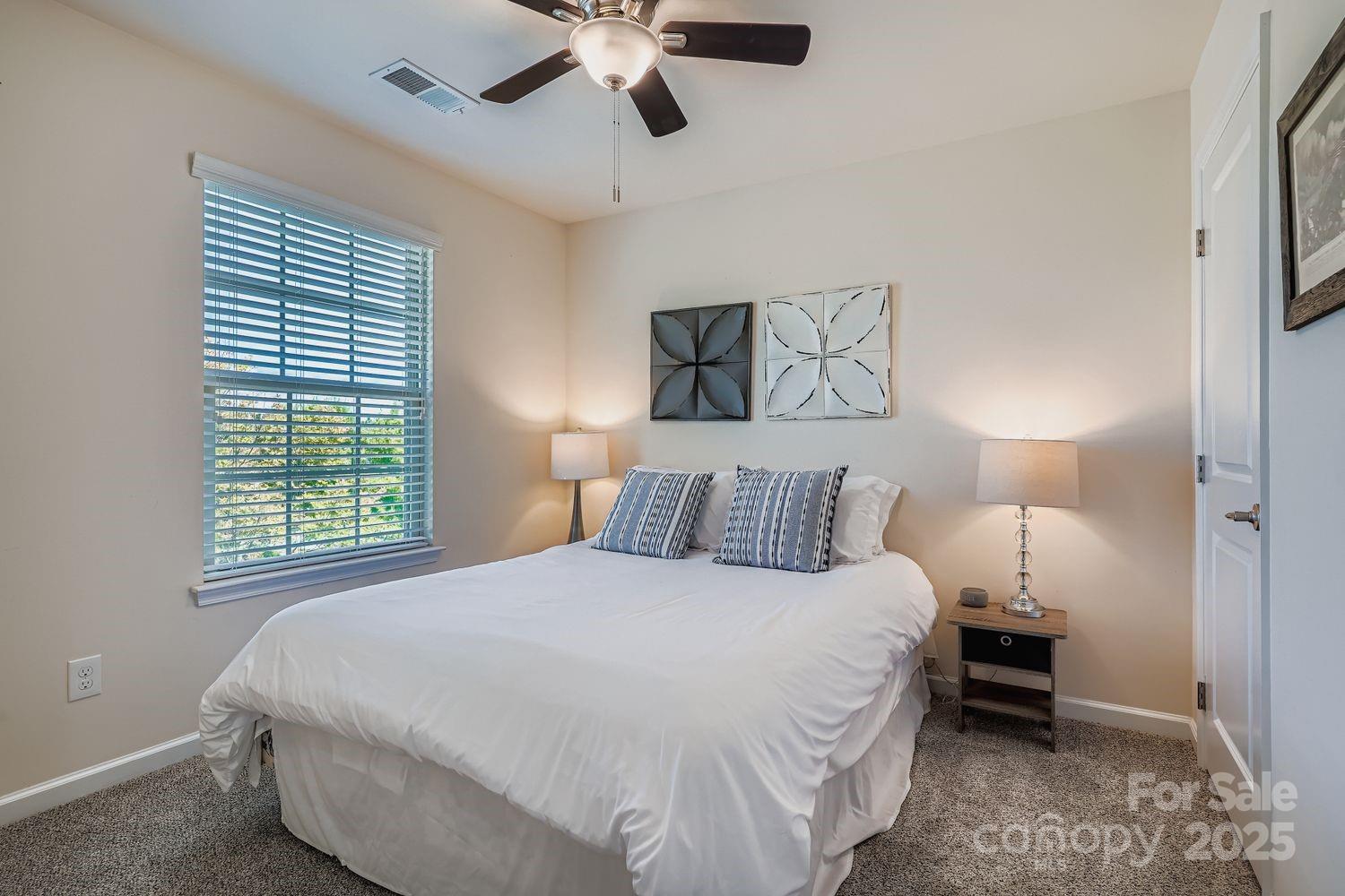 Bryant Park - Residential