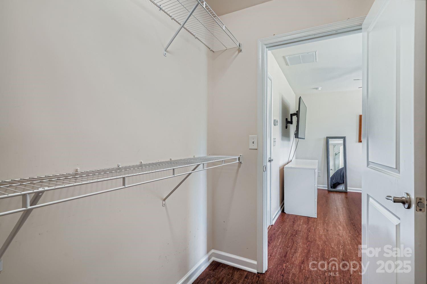 Bryant Park - Residential