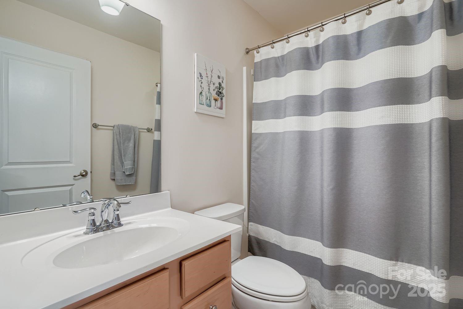 Bryant Park - Residential