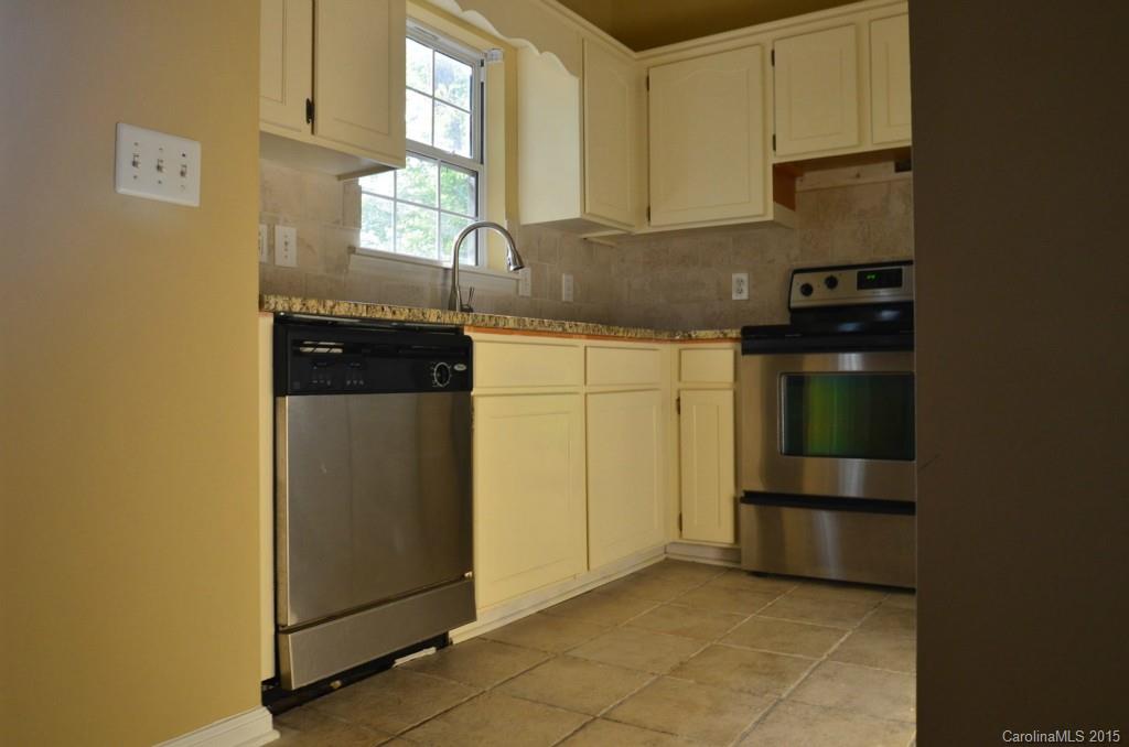 Cambridge Commons - Residential