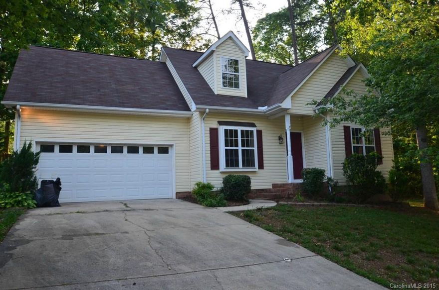 Move-in ready***Newly renovated***Come See!