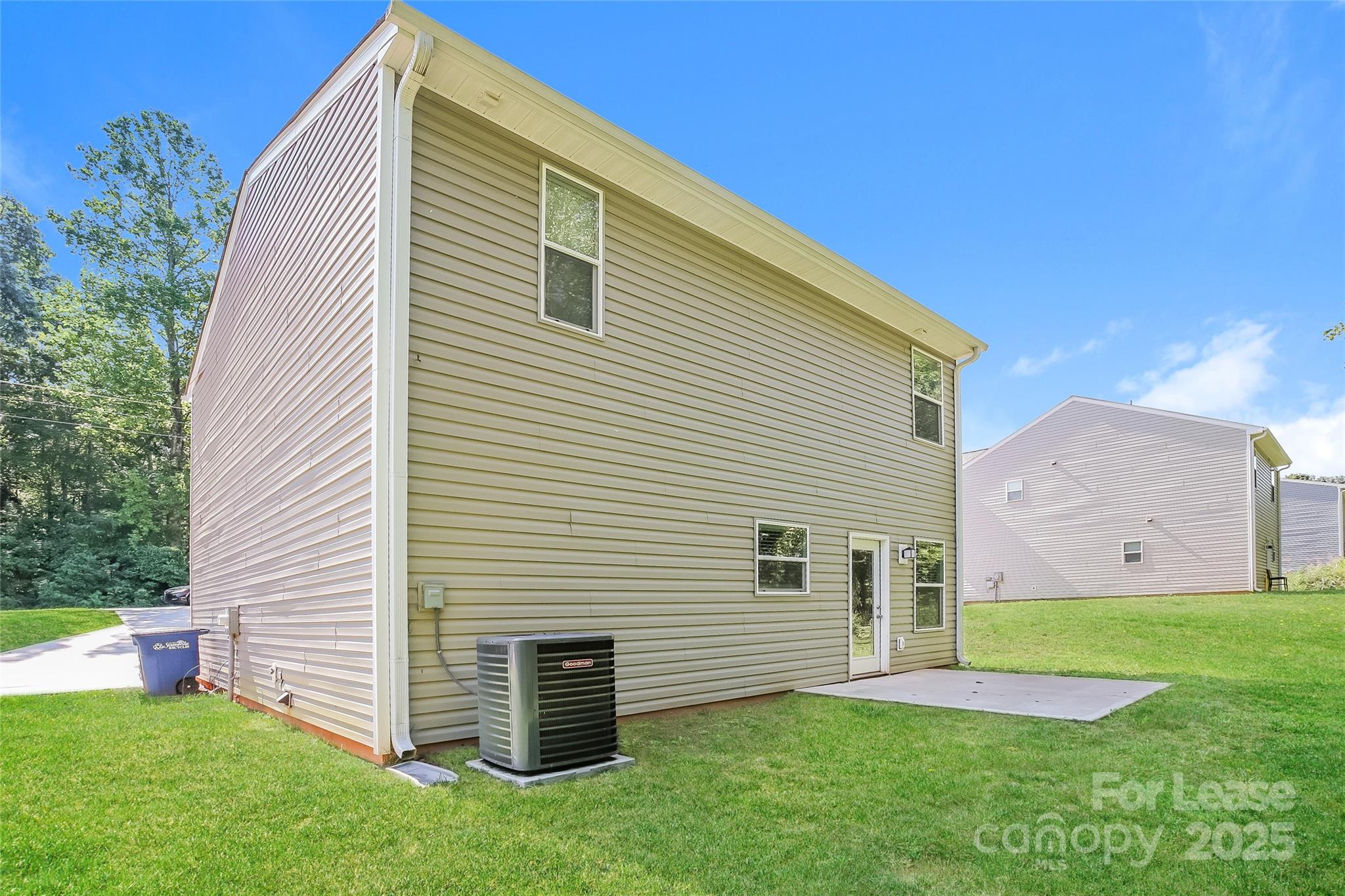 unknown - Residential Lease