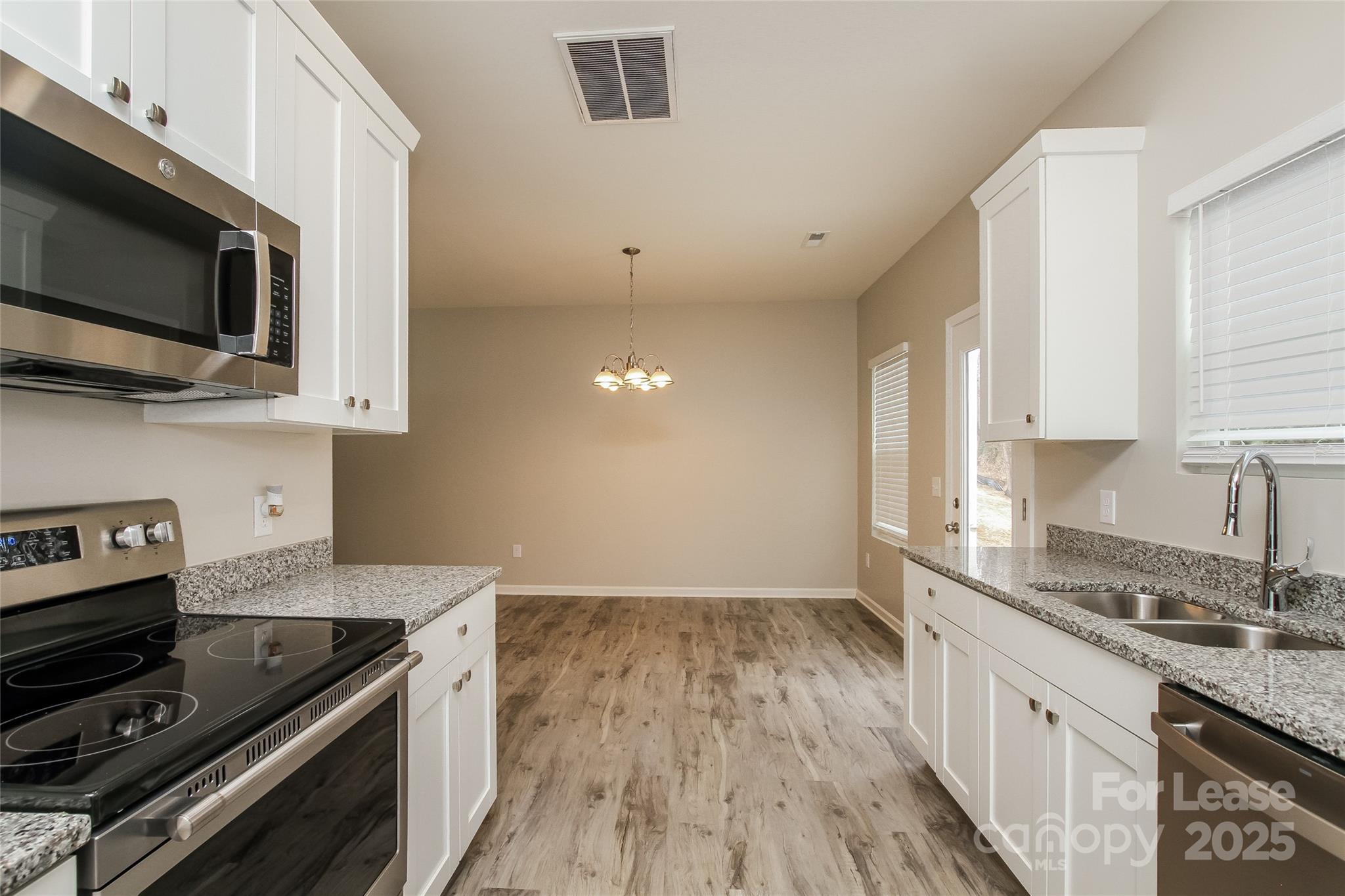 unknown - Residential Lease