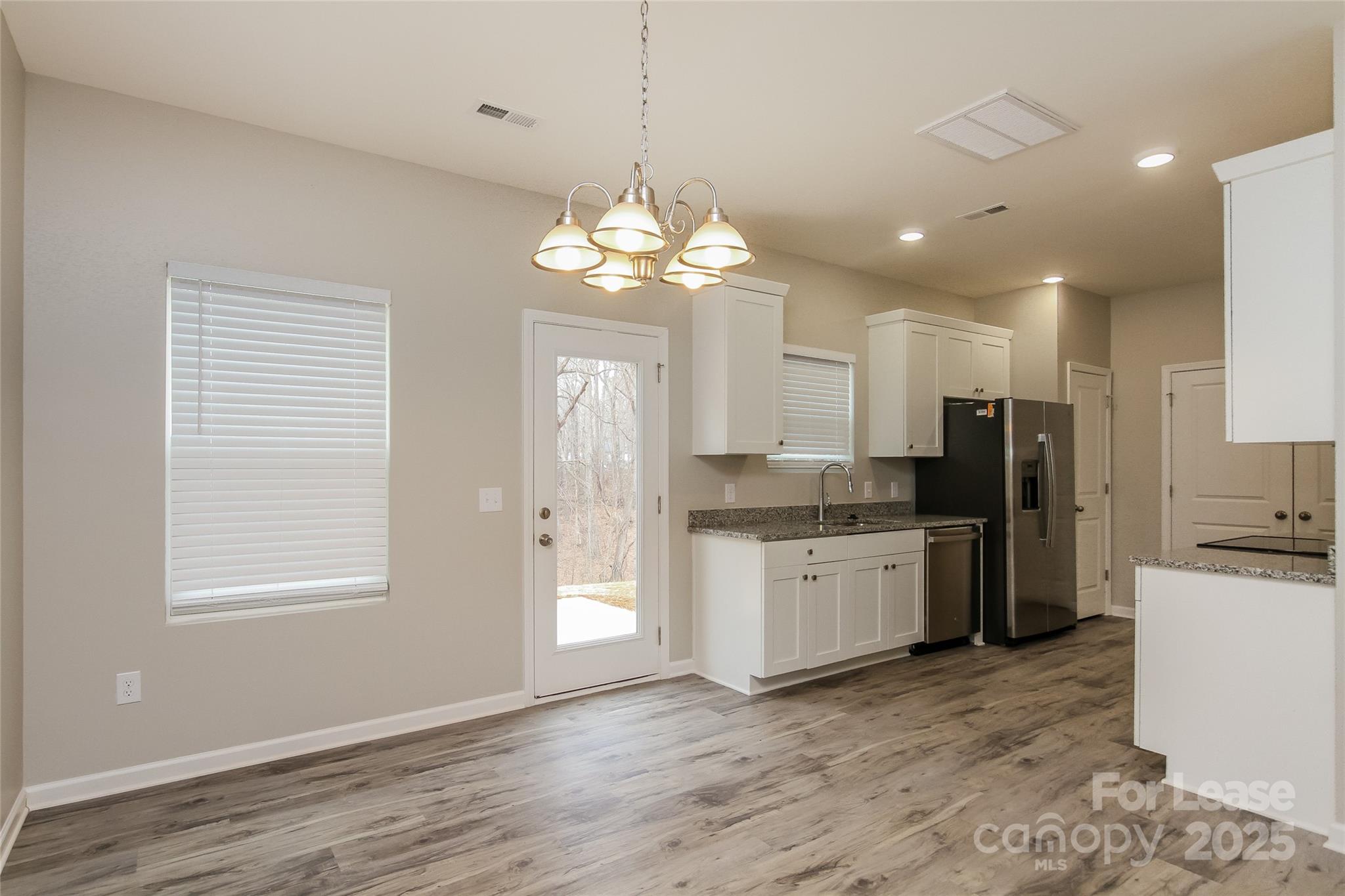 unknown - Residential Lease