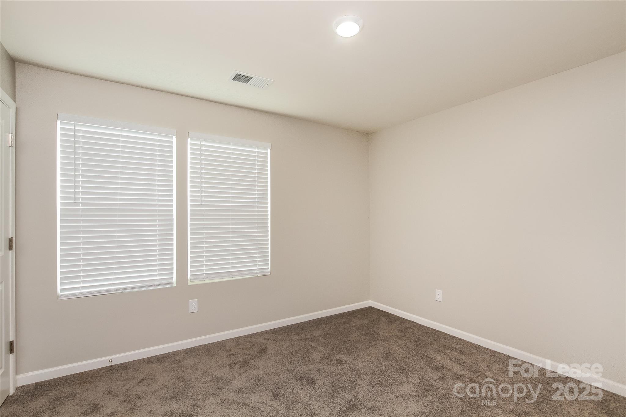 unknown - Residential Lease
