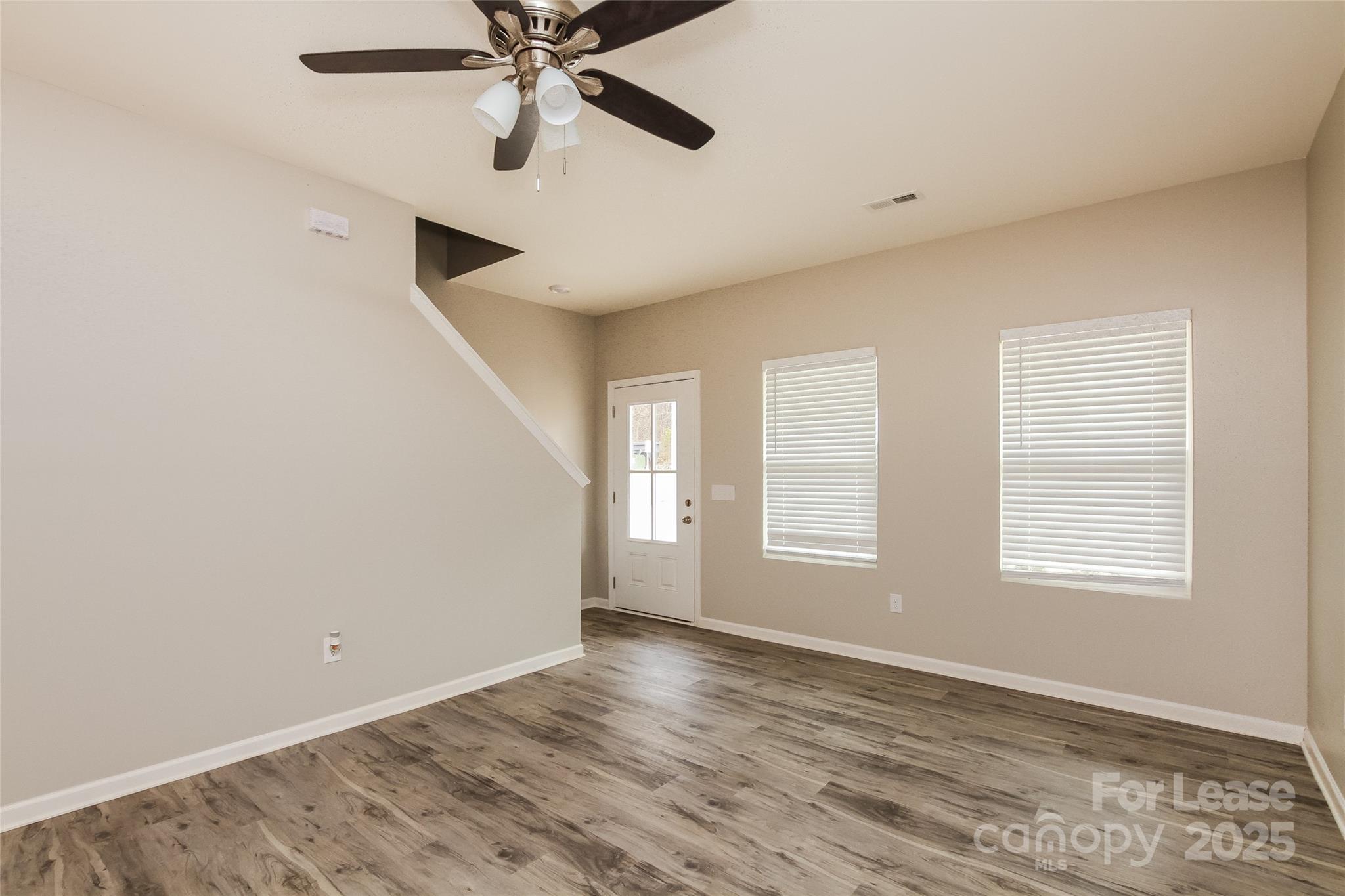 unknown - Residential Lease