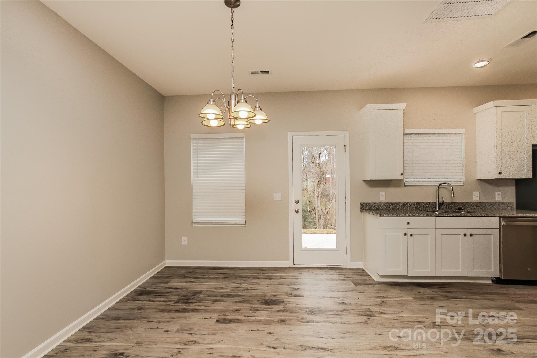 unknown - Residential Lease