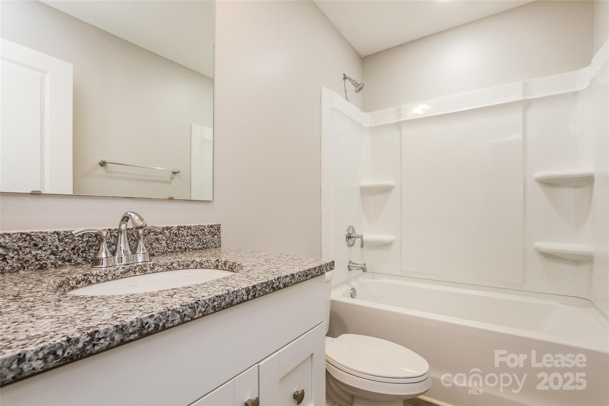 unknown - Residential Lease