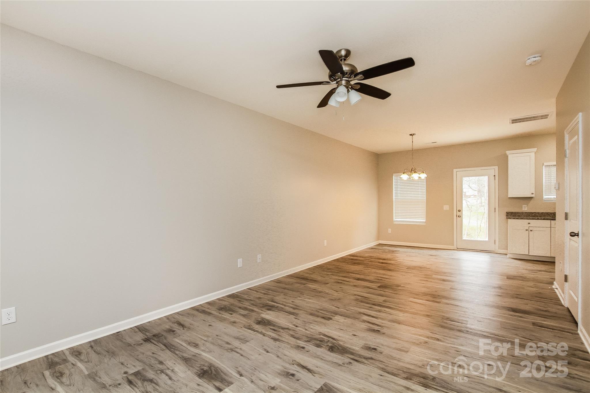 unknown - Residential Lease