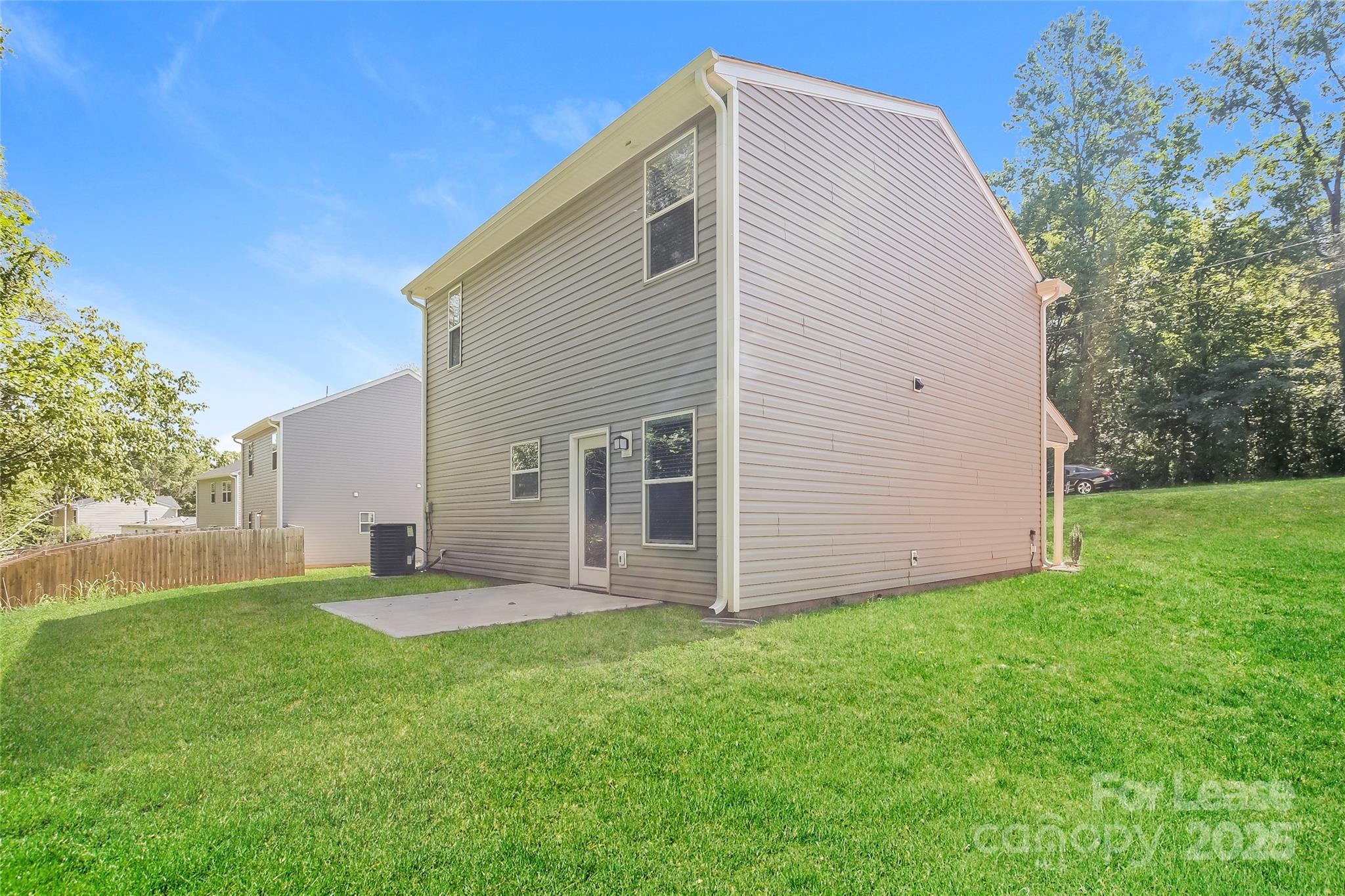 unknown - Residential Lease