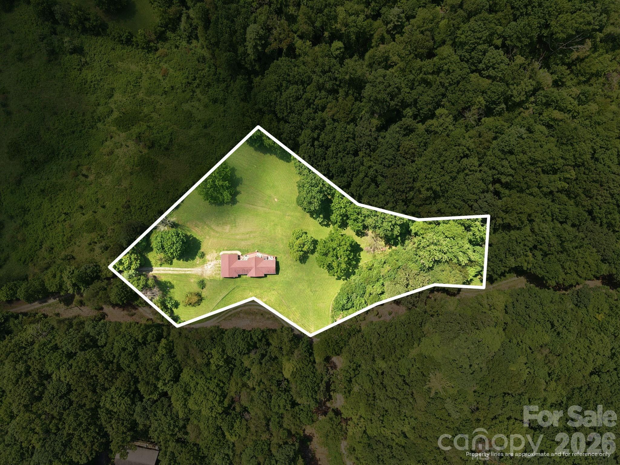 58 Sequoia Trail