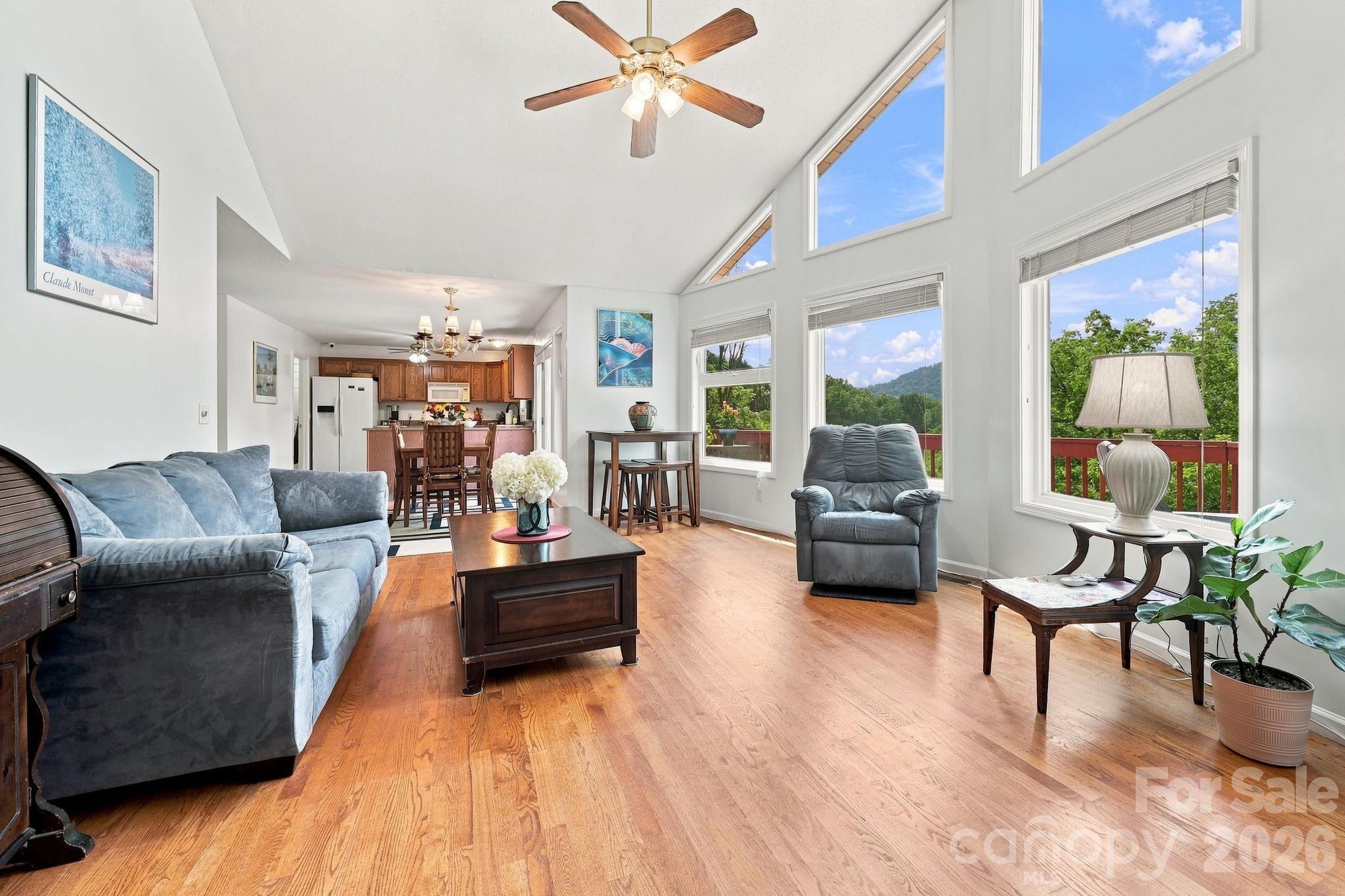 58 Sequoia Trail